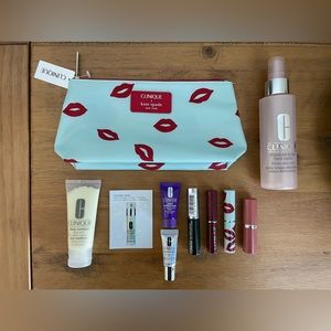 Clinique x Kate Spade Bundle
